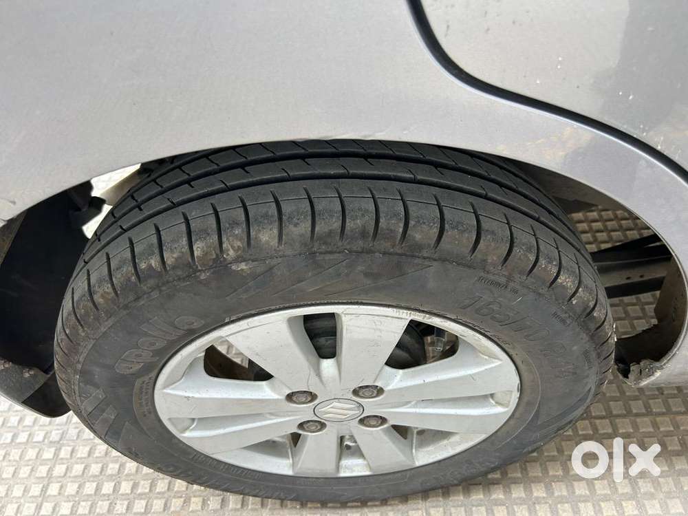 Maruti Suzuki Wagon R 2013 Cng & Hybrids 95000 Km Driven