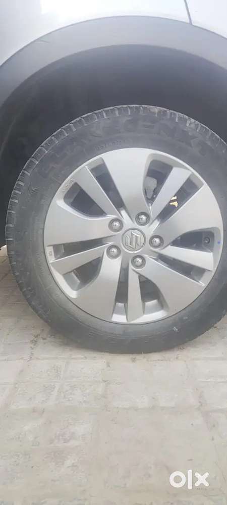 S Cross Diesel, Well Maintained, Top Model,cruise Control, Less Driven