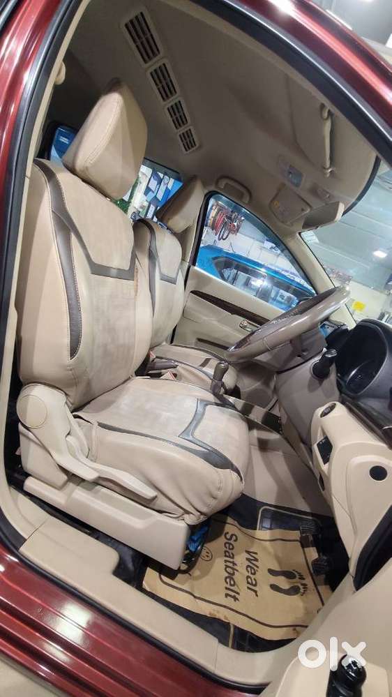 Maruti Suzuki Ertiga Zxi Plus Shvs, 2020, Petrol