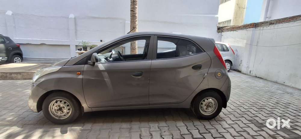 Hyundai Eon Era +, 2012, Petrol