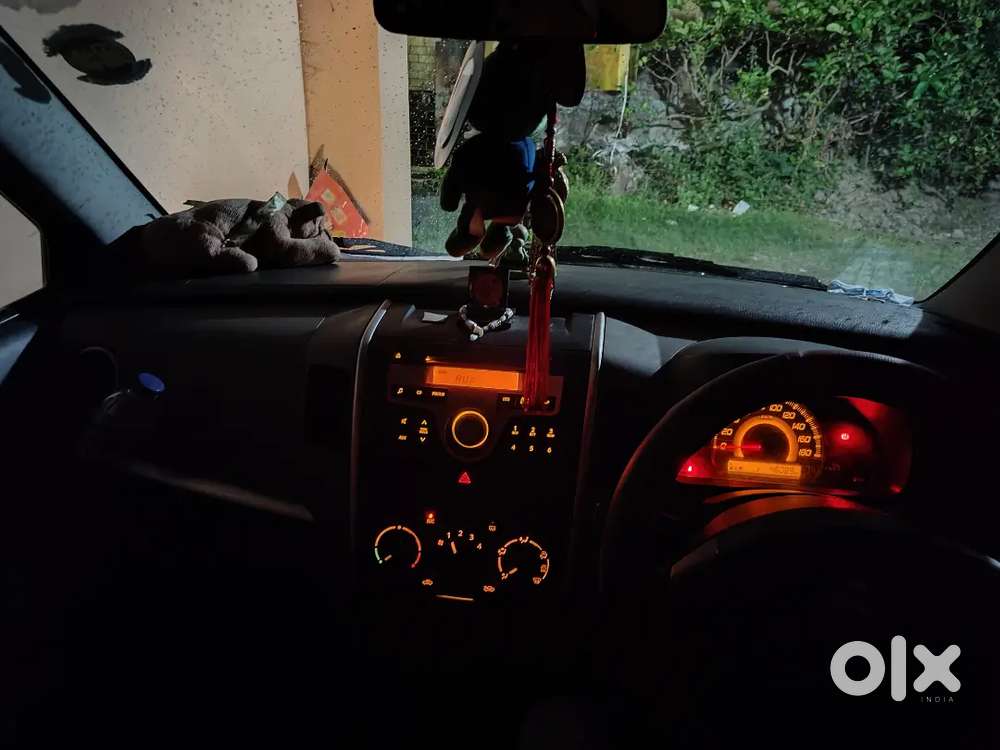 Maruti Suzuki Wagon R 1.0 Vxi (2011) – First Ownerexcellent Condition