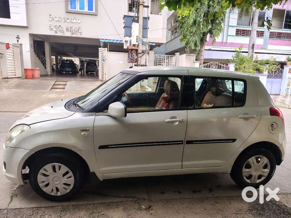 Maruti Swift Vdi 2009