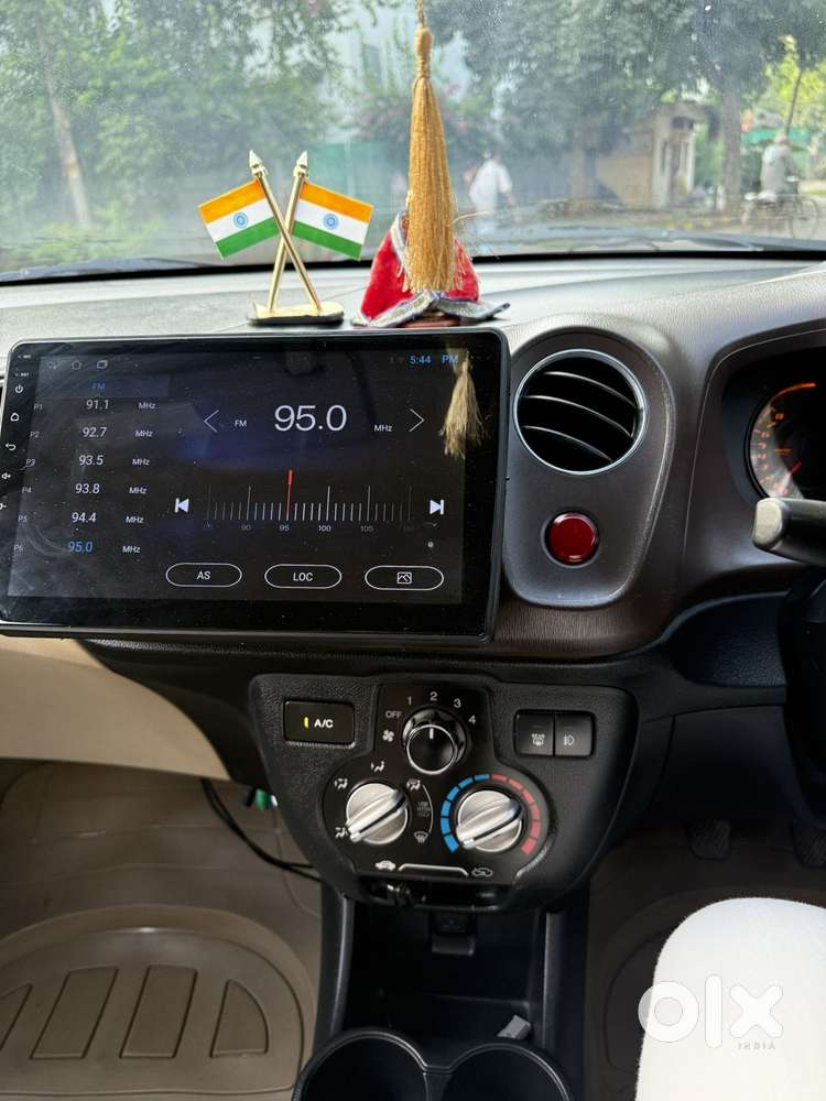 Honda Amaze Vx I-vtech, 2013, Cng & Hybrids