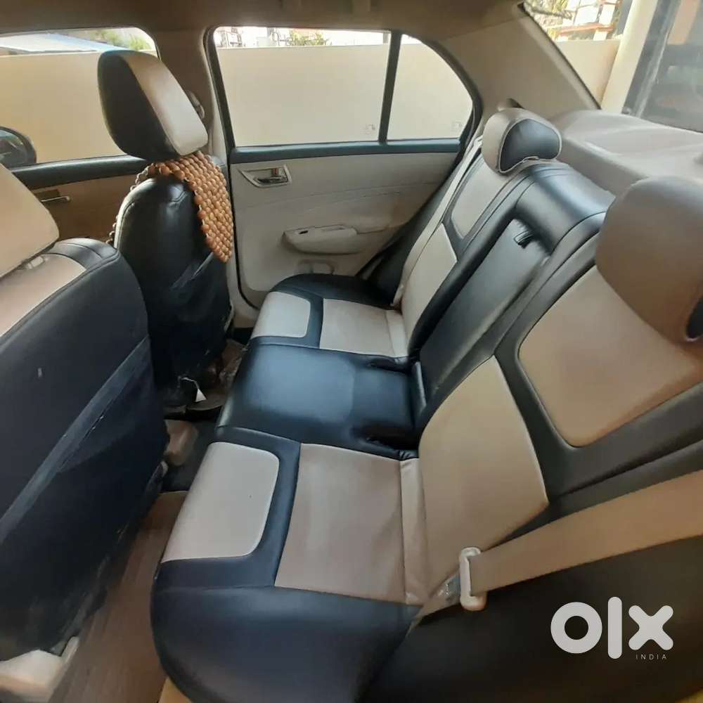 Maruti Suzuki Dzire 2015 Diesel 100000 Km Driven