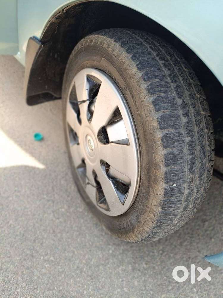 Maruti Suzuki Wagon R, 2007, Petrol