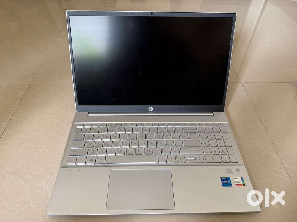 HP Pavilion 16 Core Ultra 5 16GB DDR5 1TB SSD