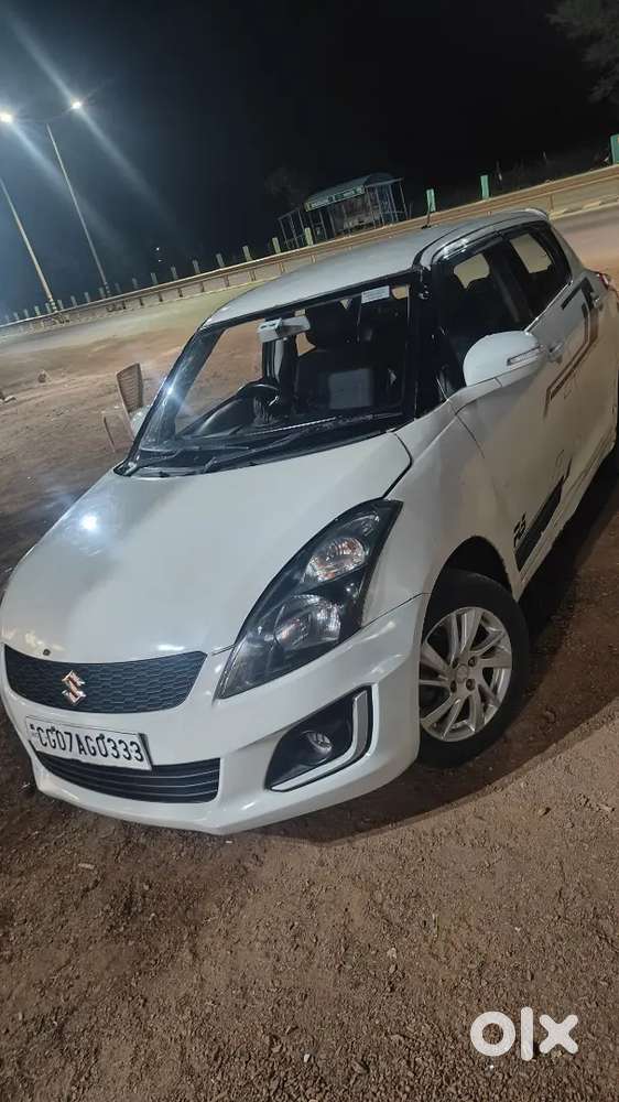 Maruti Suzuki Swift 2013 Diesel