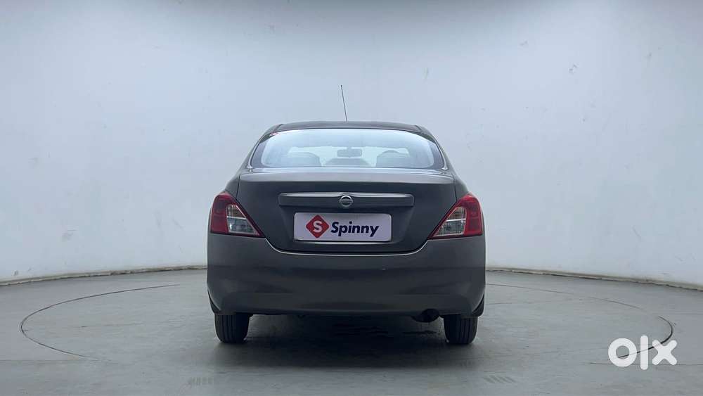 Nissan Sunny Xl P, 2013, Petrol