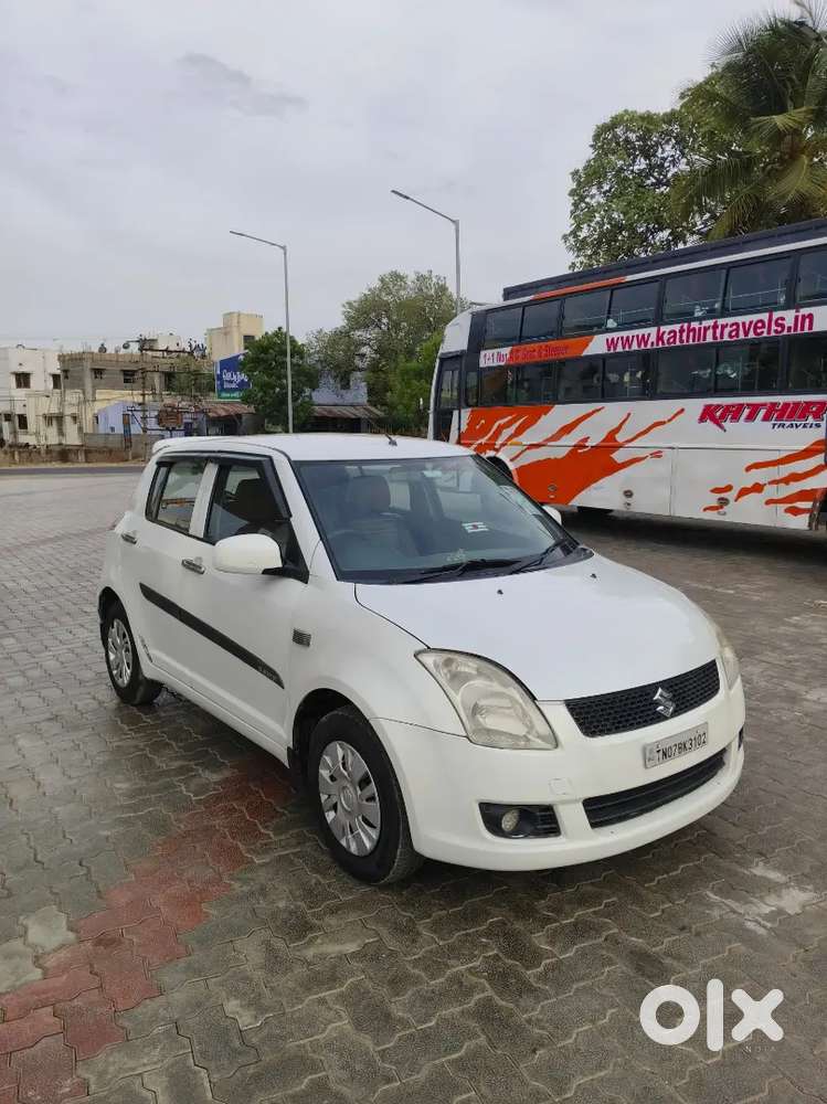 Maruti Suzuki Swift 2011 Diesel