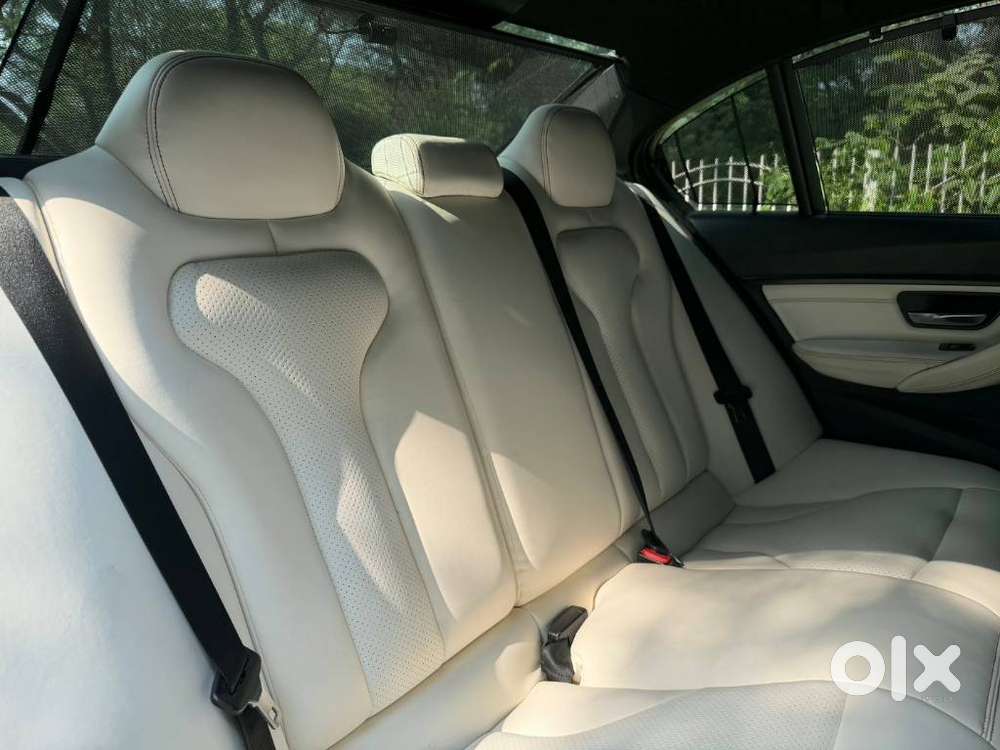 Bmw M3, 2016, Petrol