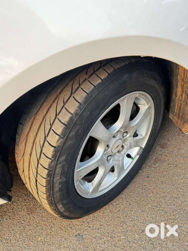 Chevrolet Cruze Ltz, 2013, Diesel