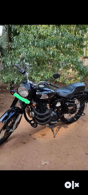 Royal deals enfield puthiyakavu