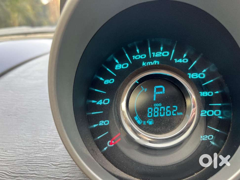 Mahindra Xuv500 W10 At, 2016, Diesel