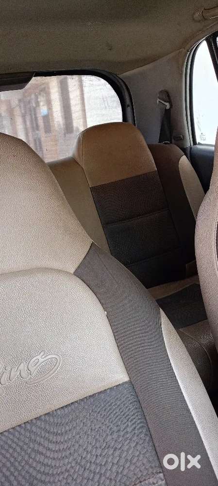 Hyundai Santro Gls Ii 2008 Petrol Manual