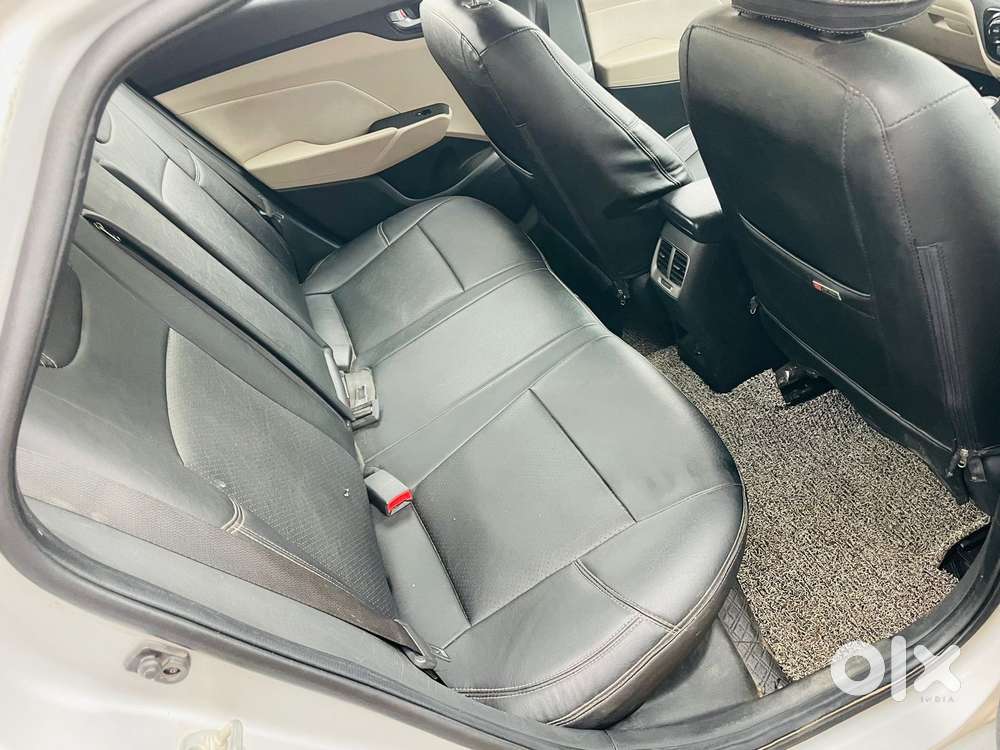 Hyundai Verna Vtvt 1.6 Sx, 2018, Cng & Hybrids