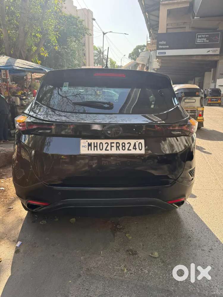 Tata Harrier 2022 Diesel Good Condition