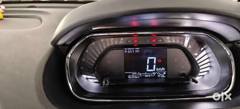 Tata Tiago 2024 Petrol 18000 Km Driven