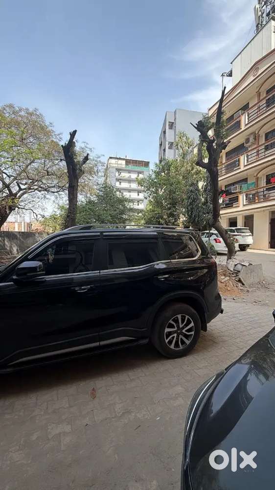 Mahindra Scorpio-n 2024 Diesel