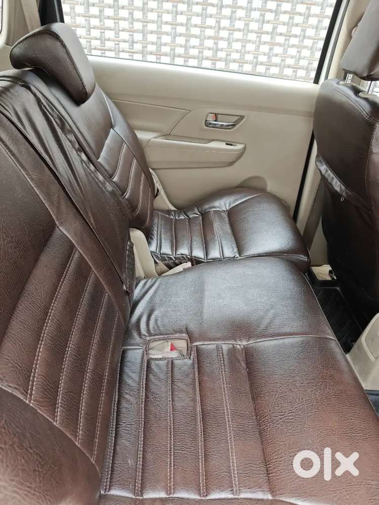 Maruti Suzuki Ertiga 2021