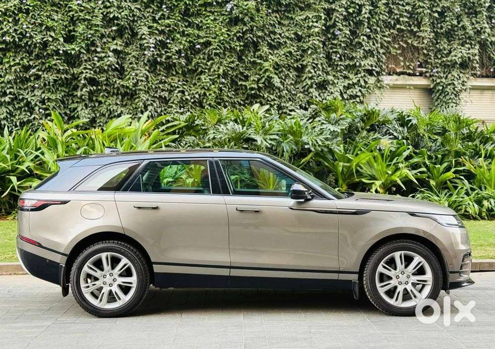 Land Rover Range Velar R-dynamic S, 2020, Petrol