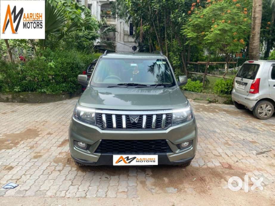 Mahindra Bolero Neo 1.5 N 10, 2024, Diesel