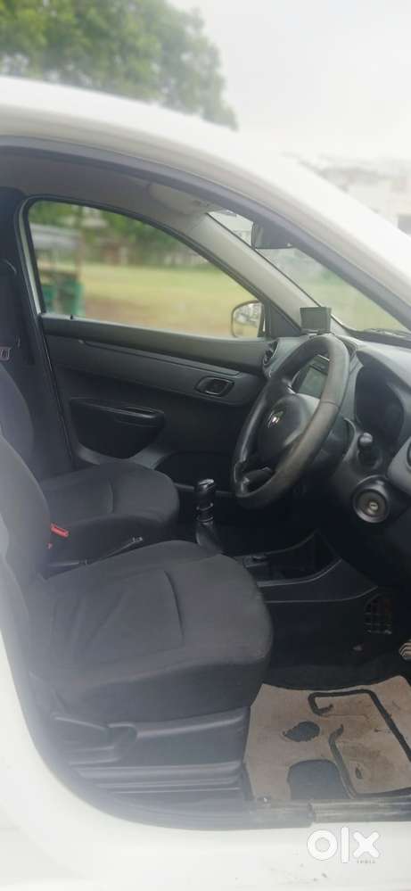 Renault Kwid, 2018, Petrol