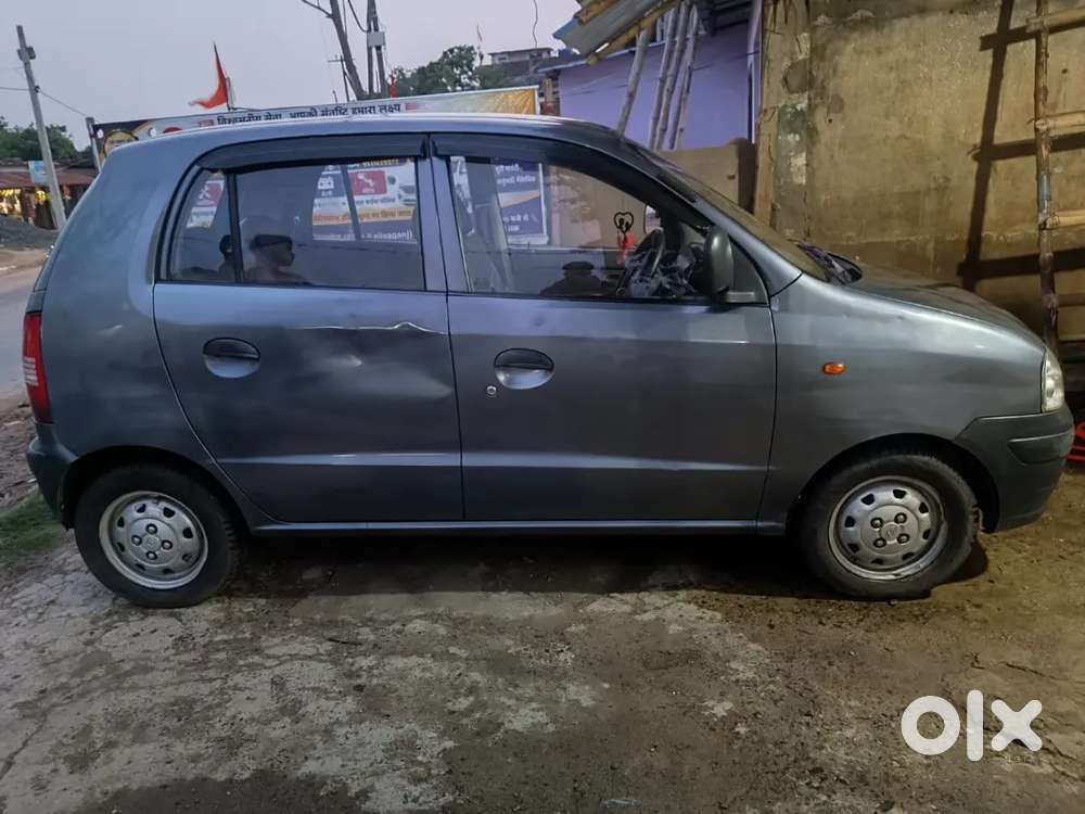 Hyundai Santro Xing 2009