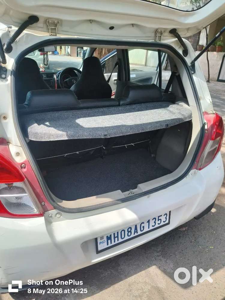 Maruti Celerio Vxi