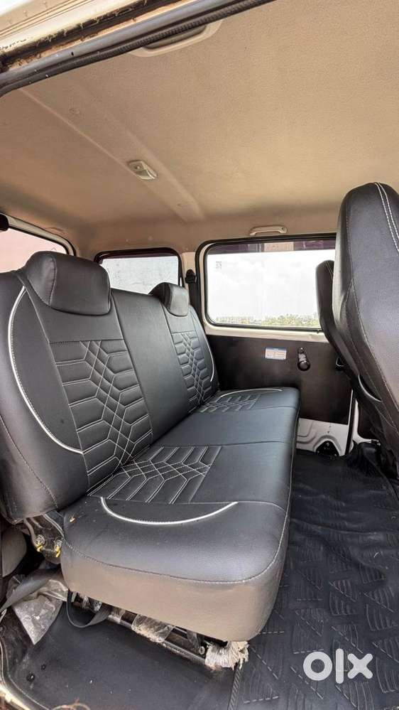 Maruti Suzuki Eeco Cng 5 Seater Ac, 2021, Cng & Hybrids
