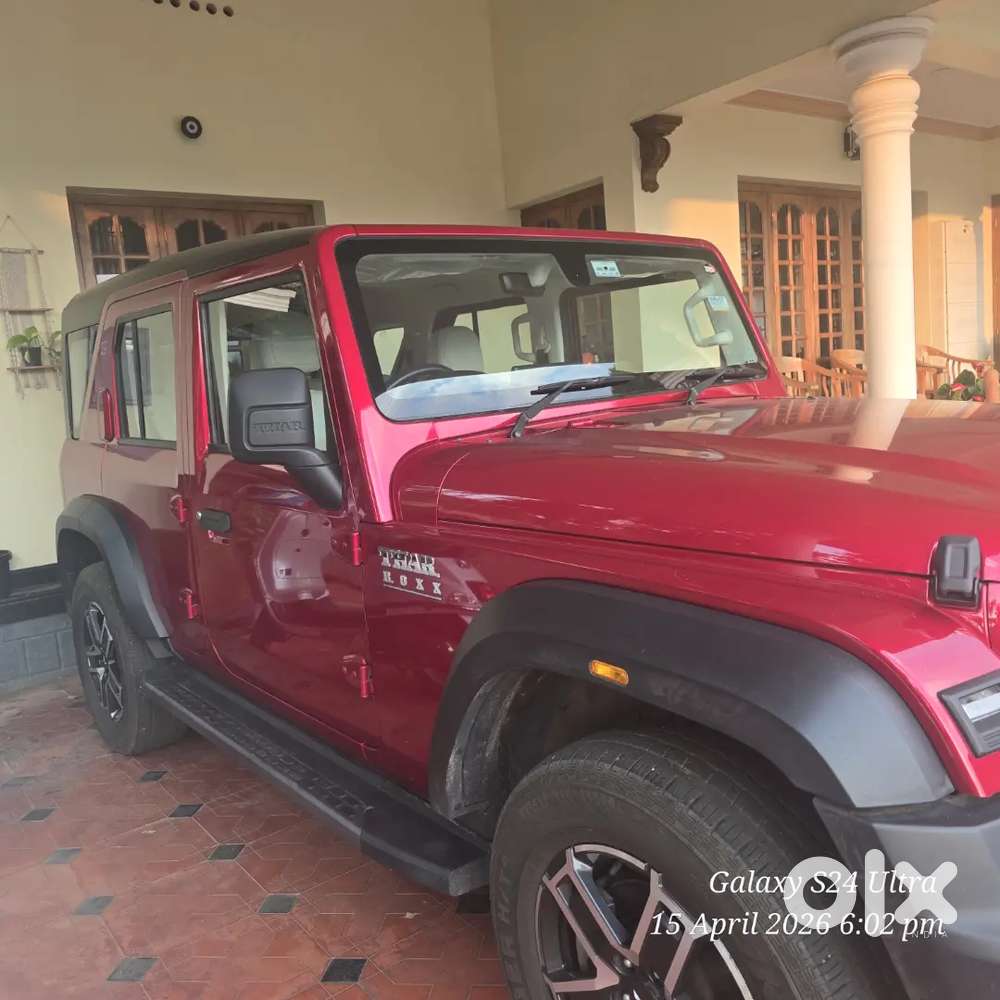 2024 Model Diesel Manual 4*2 Only Run 17500