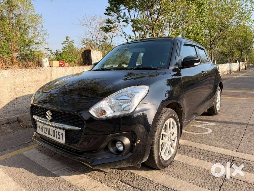 Maruti Suzuki Swift 2021-2024 Zxi Cng, 2024, Cng & Hybrids