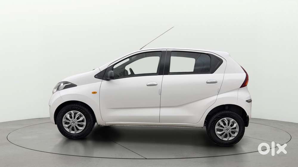 Datsun Redigo Amt 1.0 S, 2019, Petrol