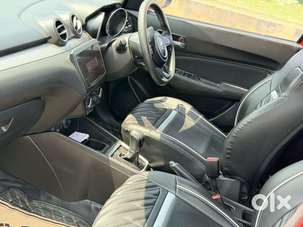 Maruti Suzuki Swift Vxi Ags, 2023, Petrol