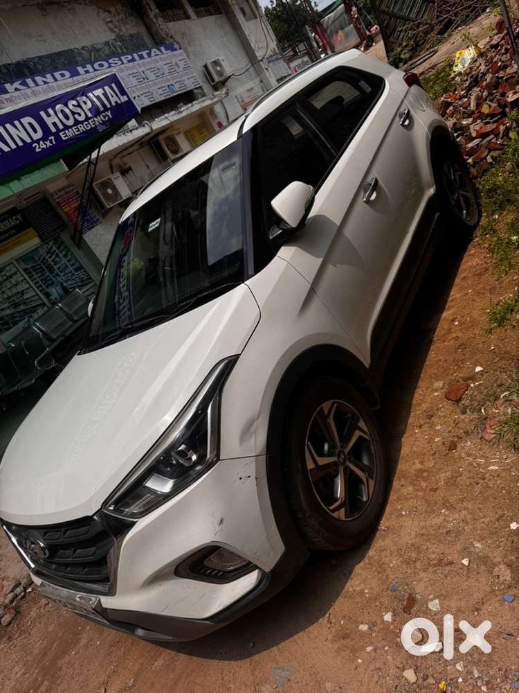 Hyundai Diesel Car 2018