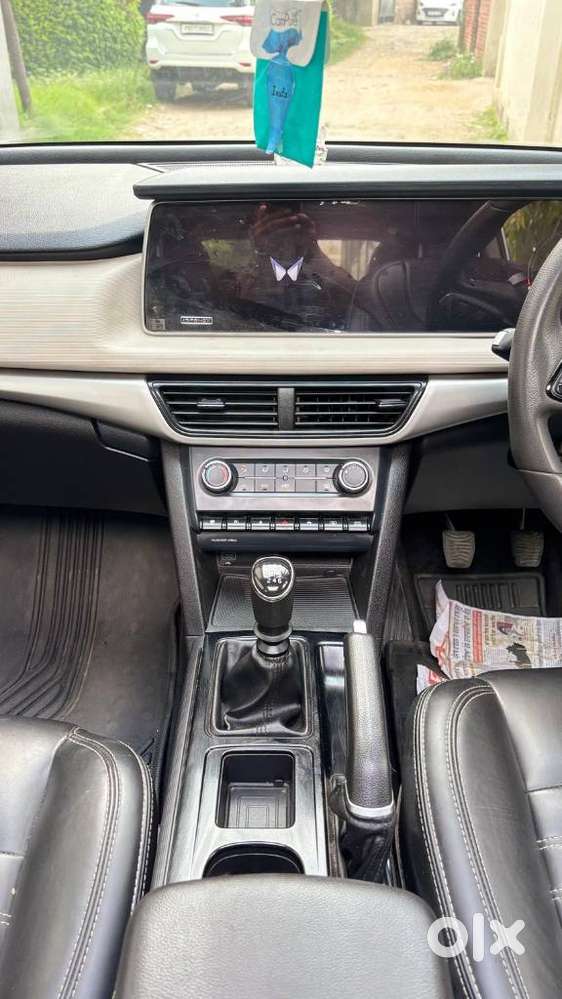 Mahindra Xuv700, 2023, Diesel