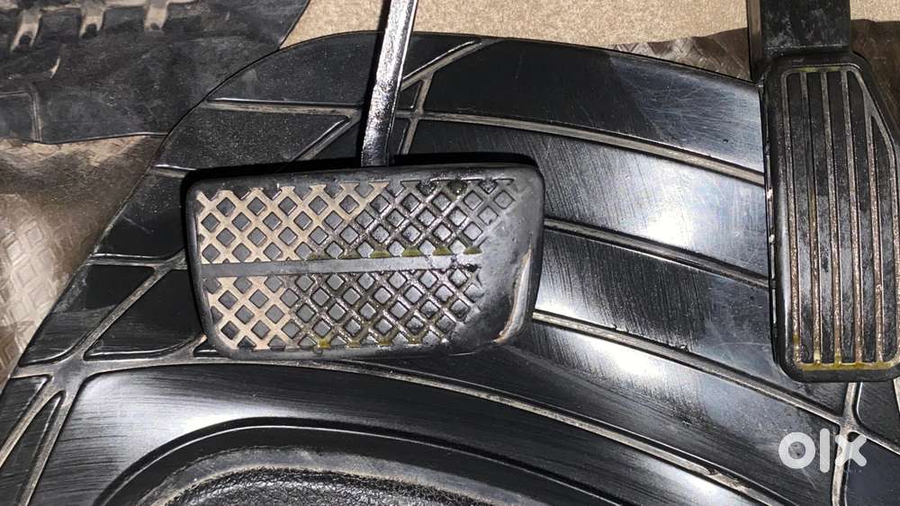 Honda City 2015-2017 I Vtec Cvt Sv, 2015, Petrol