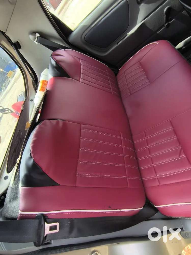 Maruti Suzuki Alto 2013