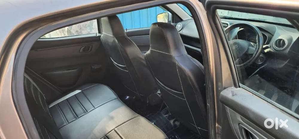 Renault Kwid 2017 Petrol Well Maintained