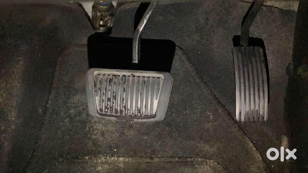 Hyundai Creta 1.6 Sx Automatic, 2019, Petrol