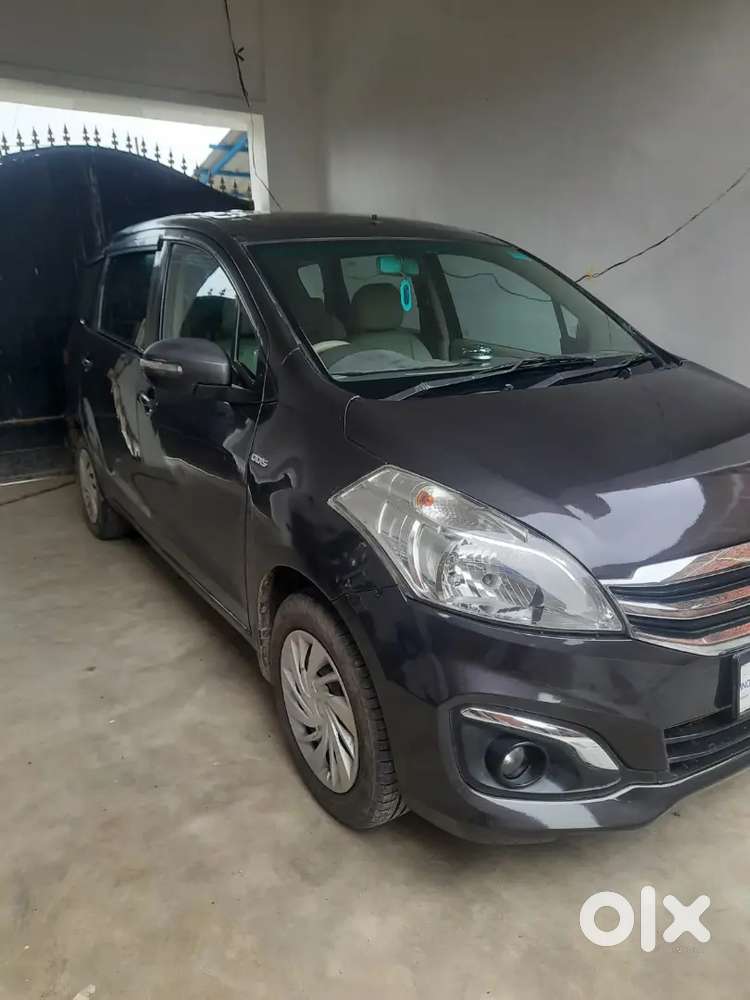 Maruti Suzuki Ertiga Vdi 2015