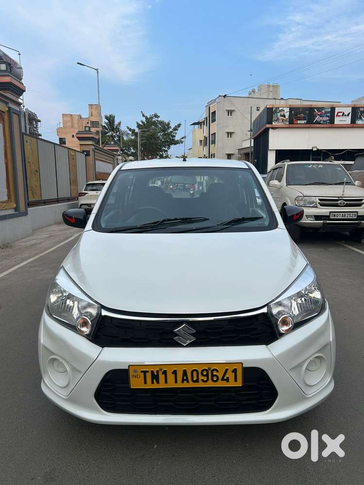 Maruti Suzuki Celerio Tour H2, 2021, Petrol