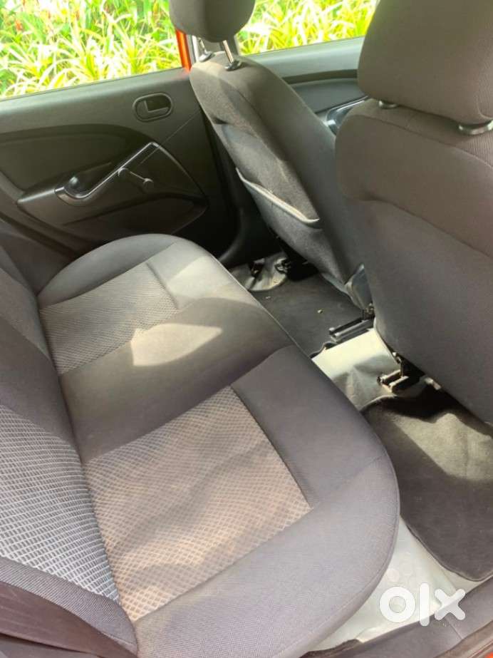 Ford Figo Petrol Exi, 2014, Petrol