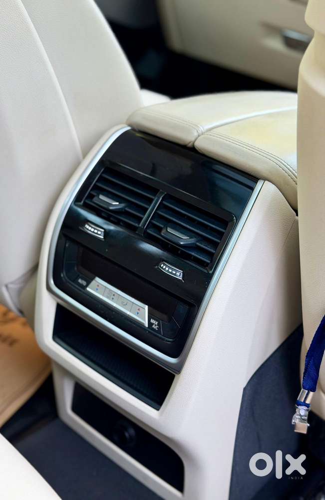 Bmw X5 Xdrive 30 D, 2019, Diesel