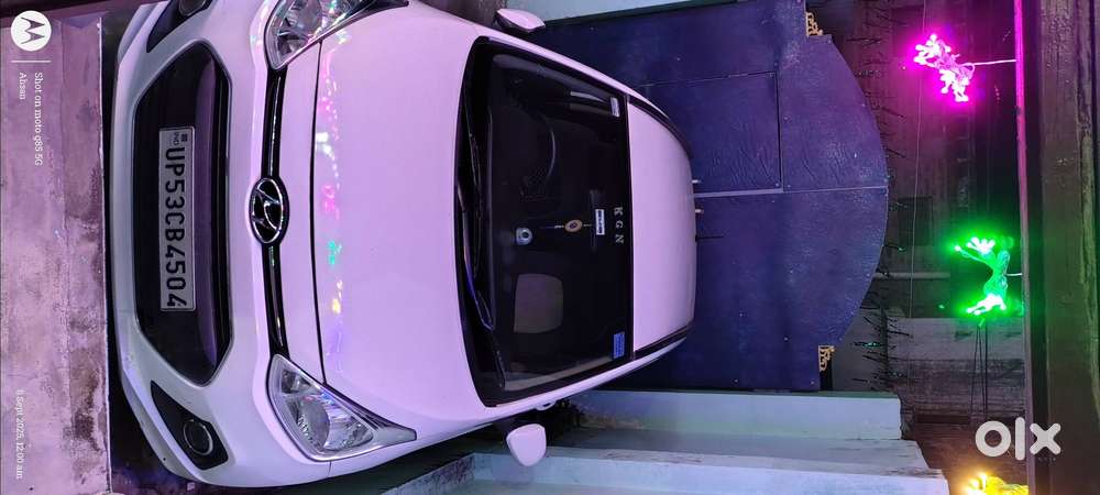 Grand I10 2016 Petrol 59000 Km Driven