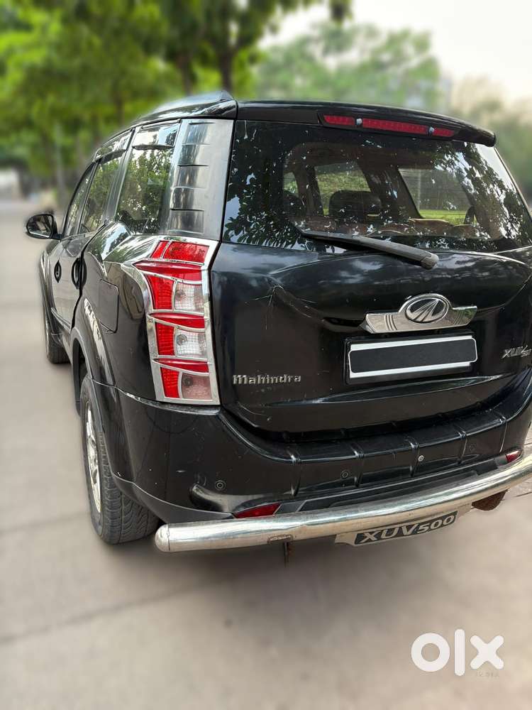 Mahindra Xuv500 2011-2015 W8 2wd, 2013, Diesel