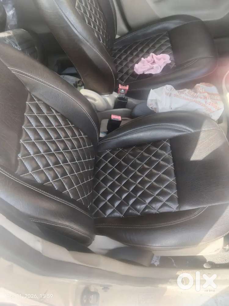 Hyundai I10 2008 Petrol 82500 Km Driven