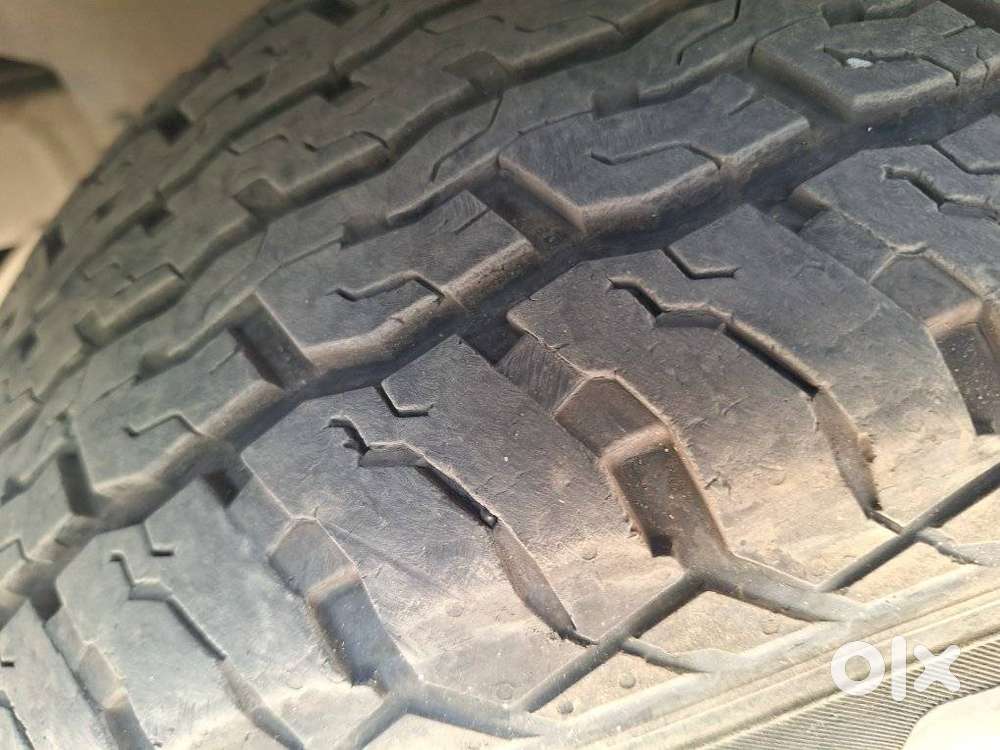 Ford Endeavour 3.2 Titanium At 4x4, 2017, Diesel