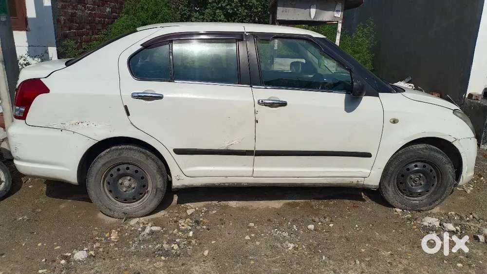 Maruti Suzuki Dzire Lxi 2019