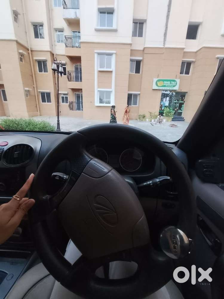 Mahindra Scorpio Diesel 2011