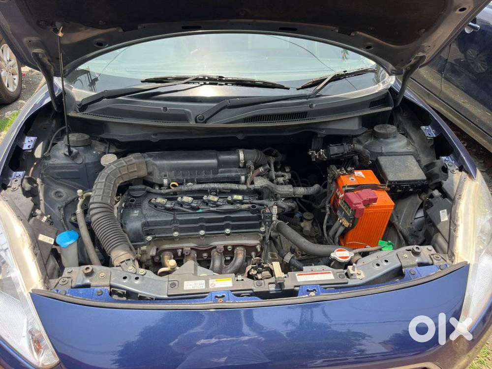 Maruti Suzuki Dzire 1.2 Vxi, 2019, Petrol